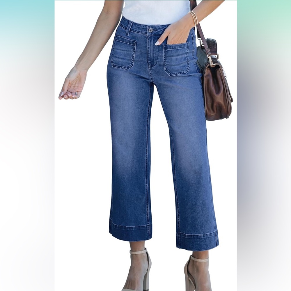 Oprah’s favorite jeans